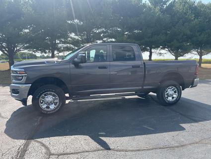 2026 Ram 2500 Taylorville IL