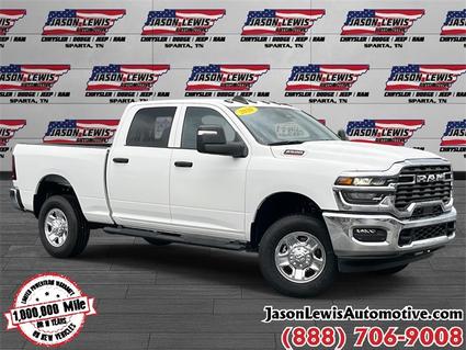 2026 Ram 2500 Sparta TN
