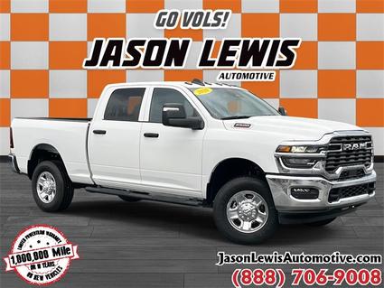 2026 Ram 2500 Sparta TN