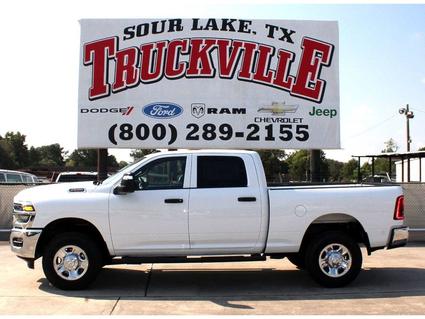 2026 Ram 2500 Sour Lake TX