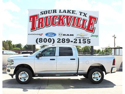 2026 Ram 2500 Sour Lake TX