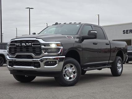 2026 Ram 2500 Hopkinsville KY