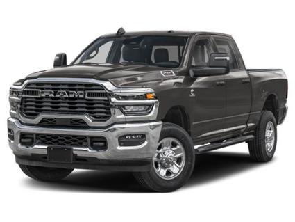 2026 Ram 2500 Meridian MS