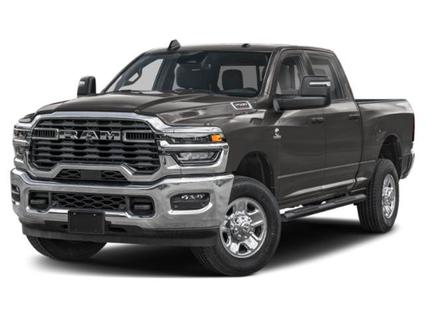 2026 Ram 2500 Meridian MS