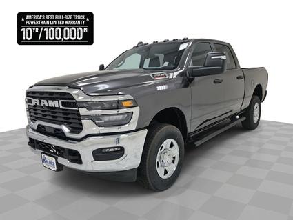 2026 Ram 2500 Livingston TX