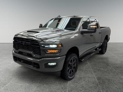 2026 Ram 2500 Butler OH