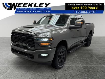 2026 Ram 2500 Butler OH