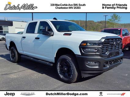 2026 Ram 2500 South Charleston WV