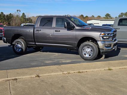 2026 Ram 2500 De Queen AR