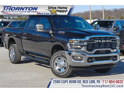 2026 Ram 2500 Red Lion PA