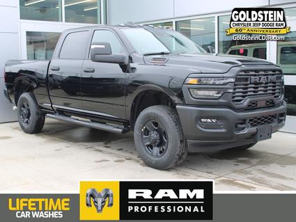 2026 Ram 2500 Latham NY