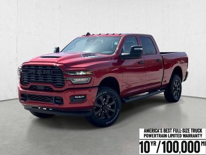 2026 Ram 2500 Valparaiso IN