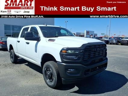 2026 Ram 2500 Pine Bluff AR