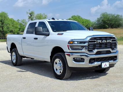 2026 Ram 2500 Pleasanton TX