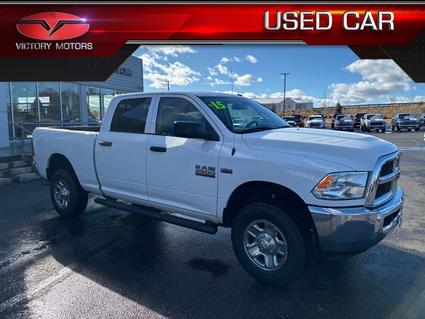 2015 Ram 2500 Craig CO