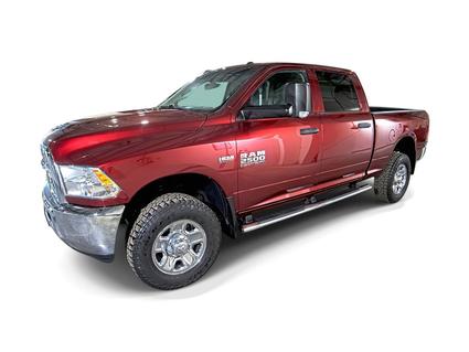 2018 Ram 2500 Billings MT
