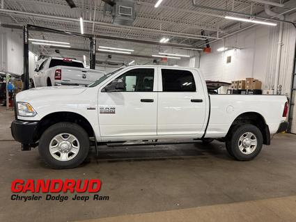 2018 Ram 2500 Green Bay WI