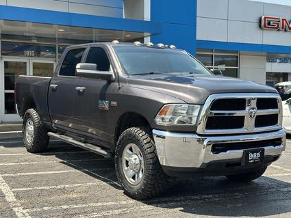 2018 Ram 2500 Newberry SC