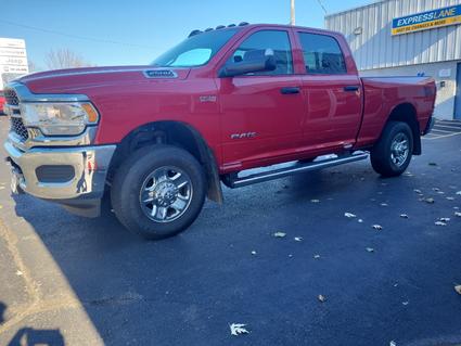 2019 Ram 2500 Marathon City WI