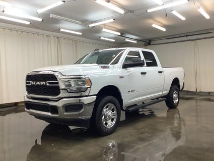 2020 Ram 2500 Warsaw IN