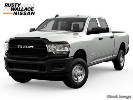 2020 Ram 2500 Knoxville TN