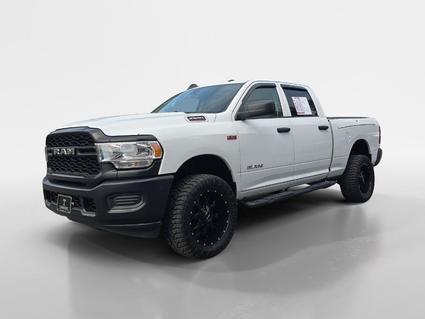 2020 Ram 2500 Knoxville TN