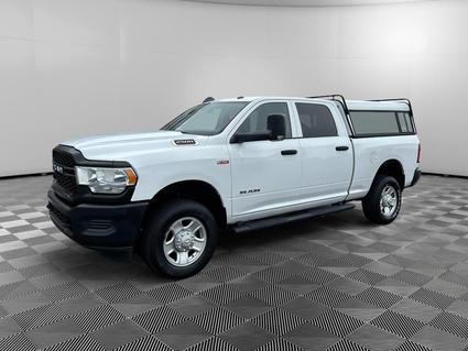2020 Ram 2500 Antigo WI