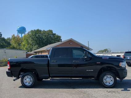 2021 Ram 2500 Winder GA