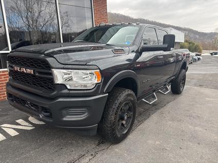 2021 Ram 2500 Covington VA