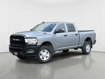 2022 Ram 2500 Valparaiso IN