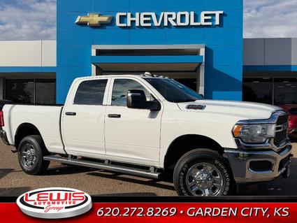 2024 Ram 2500 Garden City KS