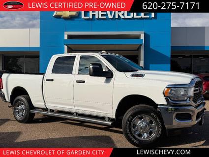2024 Ram 2500 Garden City KS