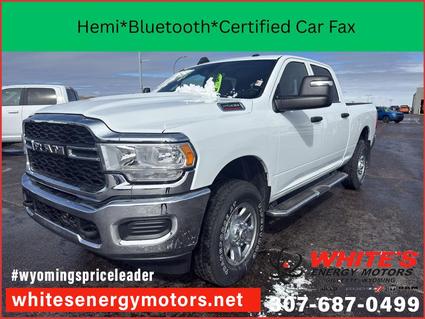 2024 Ram 2500 Gillette WY