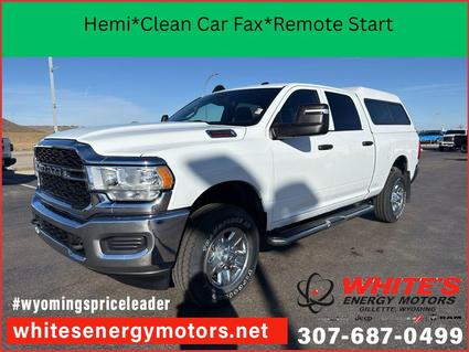 2024 Ram 2500 Gillette WY