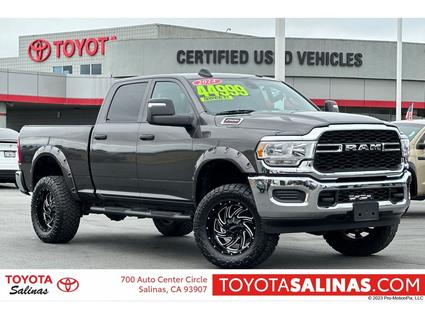 2024 Ram 2500 Salinas CA