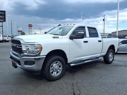 2024 Ram 2500 Johnson City TN