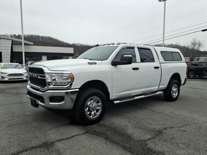 2024 Ram 2500 Johnson City TN