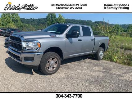 2024 Ram 2500 South Charleston WV