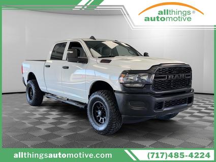 2024 Ram 2500 McConnellsburg PA