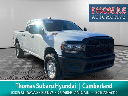 2024 Ram 2500 Cumberland MD