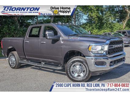 2024 Ram 2500 Red Lion PA