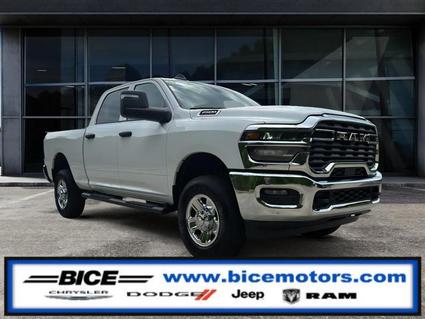 2025 Ram 2500 Alexander City AL