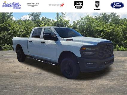 2025 Ram 2500 Ripley WV