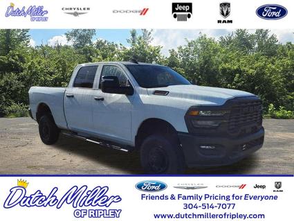 2025 Ram 2500 Ripley WV