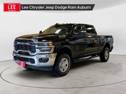 2025 Ram 2500 La Grande OR