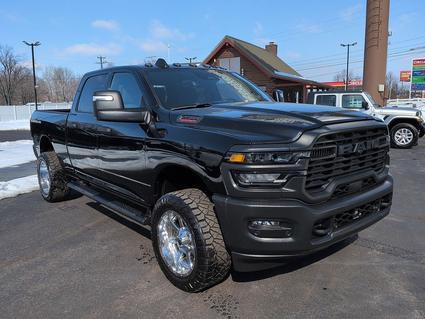 2025 Ram 2500 Henderson KY