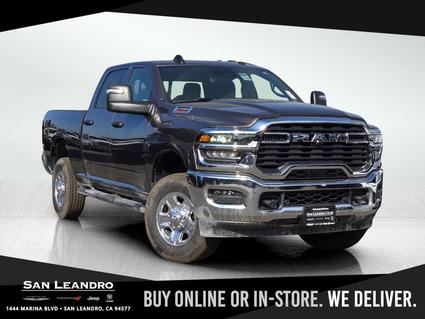 2025 Ram 2500 San Leandro CA
