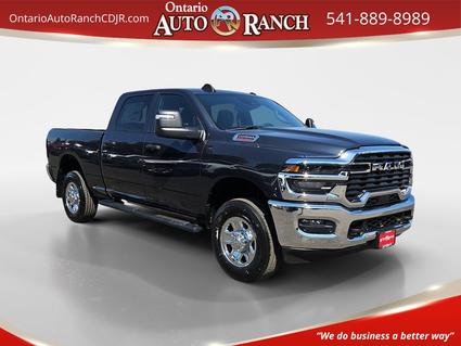 2025 Ram 2500 Ontario OR