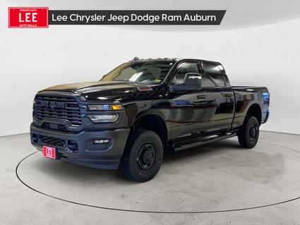 2026 Ram 2500 La Grande OR