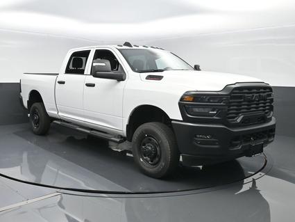 2026 Ram 2500 Goshen NY